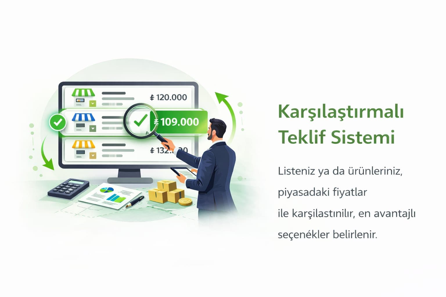 Toptan Tesisat Malzemeleri Tedariği
